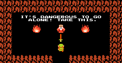 Classic NES Series: The Legend of Zelda - Classic NES Series: The Legend of Zelda