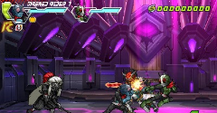 All Kamen Rider: Rider Revolution (JPN) - All Kamen Rider: Rider Revolution (JPN)