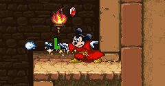 Mickey Mouse: Mickey's Magical Adventure - Mickey Mouse: Mickey's Magical Adventure