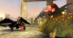 How to Train Your Dragon - How to Train Your Dragon