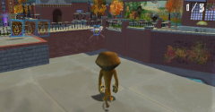 Madagascar - Madagascar