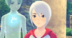 Another Code: Recollection - Another Code: Recollection