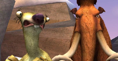 Ice Age: Dawn of the Dinosaurs - Ice Age: Dawn of the Dinosaurs