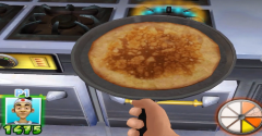 Cook Wars / Cook-off Party - Cook Wars / Cook-off Party