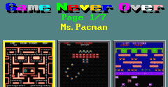 MAME Multicades (Bootleg) - MAME Multicades (Bootleg)