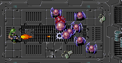 Xeno Crisis - Xeno Crisis