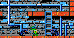 Teenage Mutant Ninja Turtles (USA) - Teenage Mutant Ninja Turtles (USA)