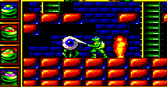 Teenage Mutant Hero Turtles - Teenage Mutant Hero Turtles