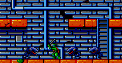 Teenage Mutant Hero Turtles - Teenage Mutant Hero Turtles