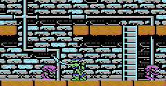 Teenage Mutant Ninja Turtles / Hero Turtles - Teenage Mutant Ninja Turtles / Hero Turtles