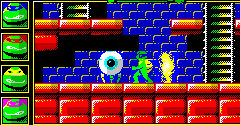 Teenage Mutant Hero Turtles - Teenage Mutant Hero Turtles