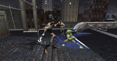 TMNT (2007) - TMNT (2007)