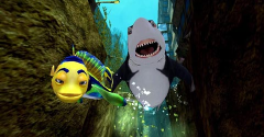 Shark Tale - Shark Tale