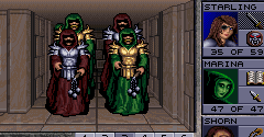 Eye of the Beholder II: The Legend of Darkmoon - Eye of the Beholder II: The Legend of Darkmoon