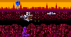 Assault City - Assault City