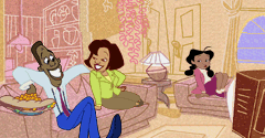 The Proud Family - The Proud Family