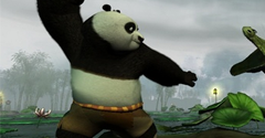 Kung Fu Panda - Kung Fu Panda