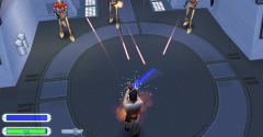 Star Wars Episode I: The Phantom Menace - Star Wars Episode I: The Phantom Menace