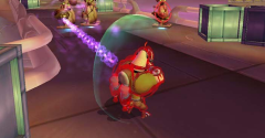 Chicken Little: Ace in Action - Chicken Little: Ace in Action