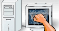 Destroy the Computer - Destroy the Computer