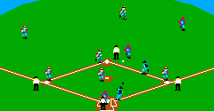 Great Baseball (JPN) - Great Baseball (JPN)