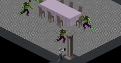 Resident Evil Genesis - Resident Evil Genesis