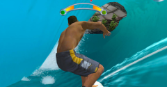 Kelly Slater's Pro Surfer - Kelly Slater's Pro Surfer