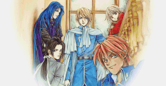 Tanbi Musou: Meine Liebe (JPN) - Tanbi Musou: Meine Liebe (JPN)
