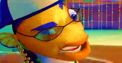 Game Boy Advance Video: Shark Tale - Game Boy Advance Video: Shark Tale