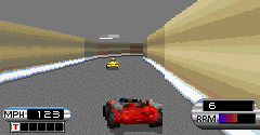 Cruis'n Velocity - Cruis'n Velocity