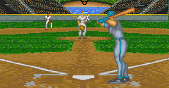 Crushed Baseball - Crushed Baseball
