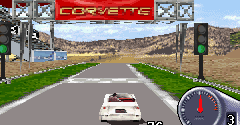 Corvette - Corvette