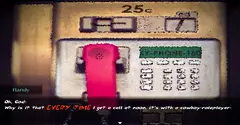 Dialtown: Phone Dating Sim - Dialtown: Phone Dating Sim