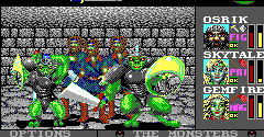 Wizardry VI: Bane of the Cosmic Forge - Wizardry VI: Bane of the Cosmic Forge