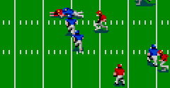 Joe Montana Football - Joe Montana Football