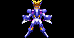 Custom Robo GX (JPN) - Custom Robo GX (JPN)