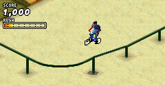 Dave Mirra Freestyle BMX 2 - Dave Mirra Freestyle BMX 2