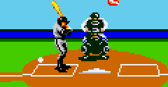 The Pro Yakyuu '91 (JPN) - The Pro Yakyuu '91 (JPN)