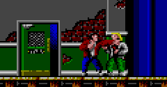 Last Action Hero (USA) - Last Action Hero (USA)
