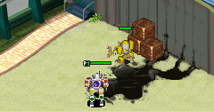 Cubix: Robots for Everyone - Clash 'n Bash - Cubix: Robots for Everyone - Clash 'n Bash