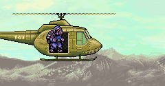 CT Special Forces 3: Bioterror - CT Special Forces 3: Bioterror