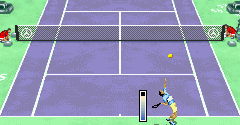 Tennis Masters Series 2003 - Tennis Masters Series 2003