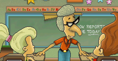 The Adventures of Jimmy Neutron Boy Genius: Jet Fusion - The Adventures of Jimmy Neutron Boy Genius: Jet Fusion