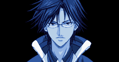 Tennis no Ouji-sama: Genius Boys Academy (JPN) - Tennis no Ouji-sama: Genius Boys Academy (JPN)