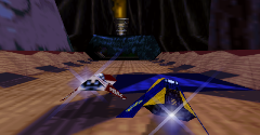 Wipeout 64 - Wipeout 64
