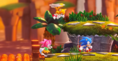 Sonic Superstars - Sonic Superstars