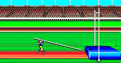 Summer Games - Summer Games