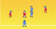 Zen-Nihon Shounen Soccer Taikai 2: Mezase Nihon Ichi! (JPN) - Zen-Nihon Shounen Soccer Taikai 2: Mezase Nihon Ichi! (JPN)