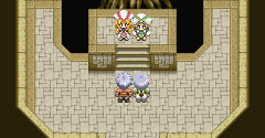 Tales of the World: Narikiri Dungeon 2 - Tales of the World: Narikiri Dungeon 2