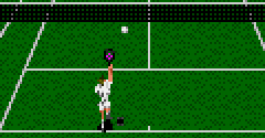 Pete Sampras Tennis - Pete Sampras Tennis